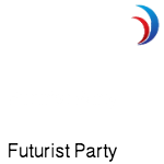 Futurist Party Logo